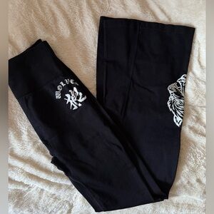 Darc Sport Flared leggings
